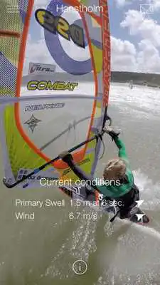 Play Easy Info by Cold Hawaii
