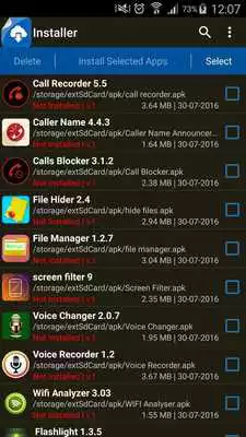 Play Easy Installer Play Easy Installer