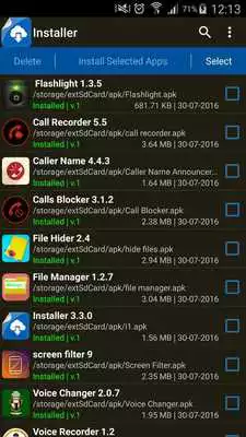 Play Easy Installer Play Easy Installer
