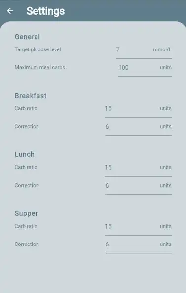 Play Easy Insulin Dose Calculator as an online game online Easy Insulin Dose Calculator with UptoPlay Play Easy Insulin Dose Calculator as an online game Easy Insulin Dose Calculator with UptoPlay