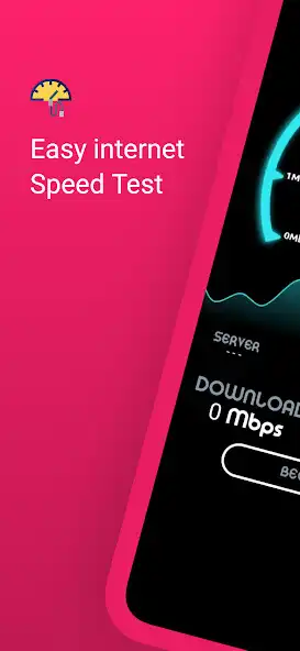 Play Easy internet speed test  and enjoy Easy internet speed test with UptoPlay