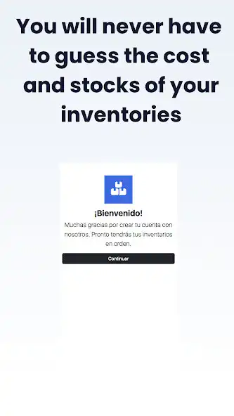 Play Easy inventory control  and enjoy Easy inventory control with UptoPlay
