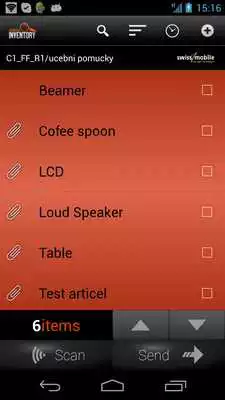 Play easyInventory Play easyInventory
