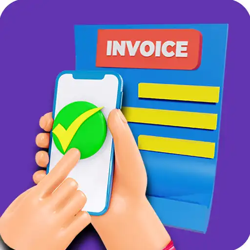 Play Easy Invoice Maker Billing App APK Play Easy Invoice Maker Billing App APK