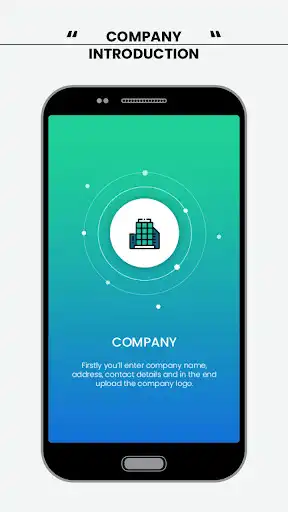 Play Easy Invoice Maker as an online game Easy Invoice Maker with UptoPlay
