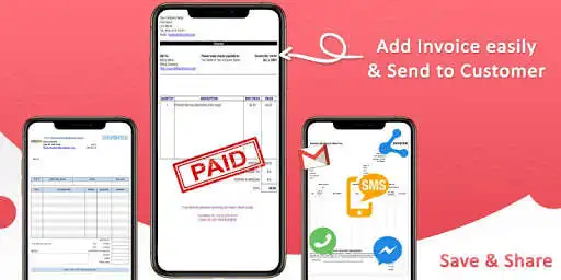 Play Easy Invoice Manager - Estimates, Receipts & Bills as an online game online Easy Invoice Manager - Estimates, Receipts & Bills with UptoPlay Play Easy Invoice Manager - Estimates, Receipts & Bills as an online game Easy Invoice Manager - Estimates, Receipts & Bills with UptoPlay