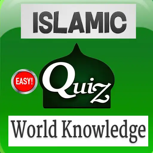 Play Easy Islamic And World Quiz Mcqs (Best Quiz App) APK