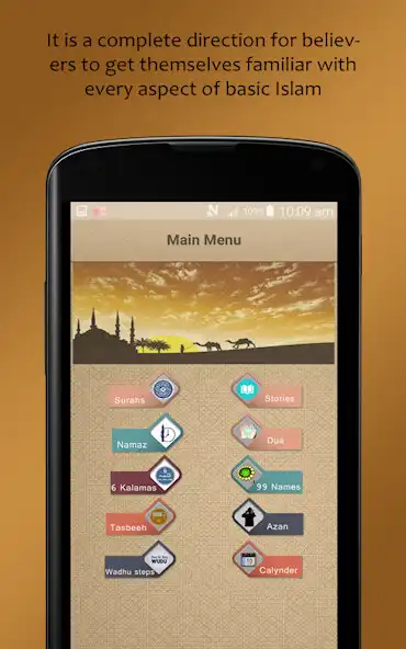 Play Easy Islamic Tool as an online game online Easy Islamic Tool with UptoPlay Play Easy Islamic Tool as an online game Easy Islamic Tool with UptoPlay