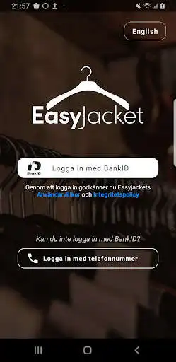 Play EasyJacket  and enjoy EasyJacket with UptoPlay