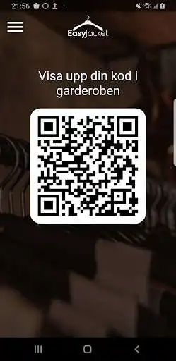 Play EasyJacket as an online game EasyJacket with UptoPlay