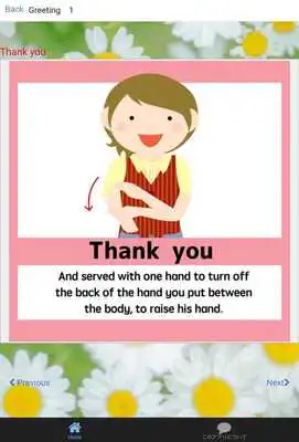 Play Easy Japanese Sign Language