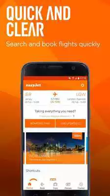 Play easyJet