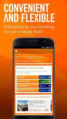 Play easyJet