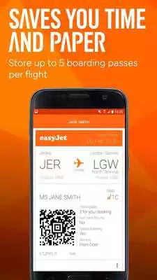 Play easyJet