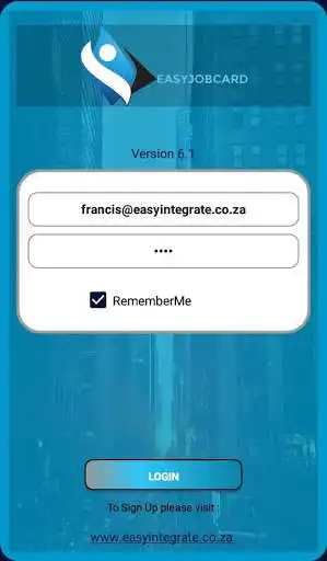 Play EASYJOBCARD  and enjoy EASYJOBCARD with UptoPlay
