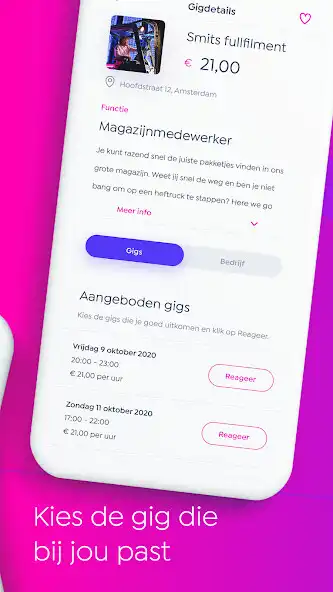 Play Easy Jobs as an online game Easy Jobs with UptoPlay
