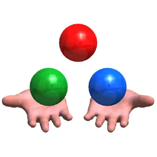 Play Easy Juggling AR APK Play Easy Juggling AR APK
