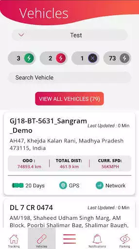 Play EasyKar GPS  and enjoy EasyKar GPS with UptoPlay