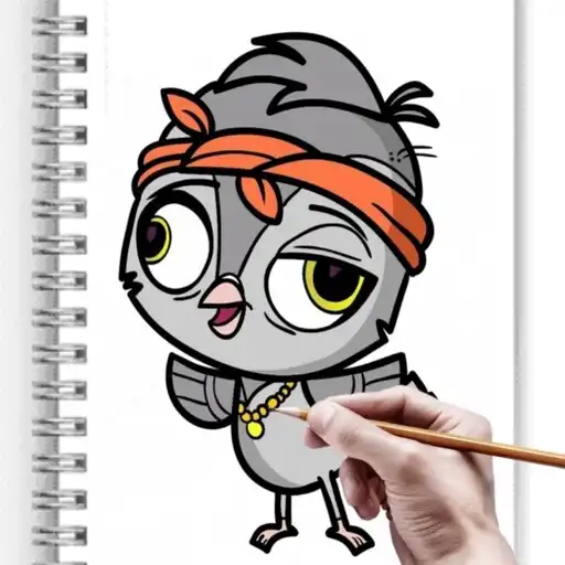 Play Easy Kawaii Drawing APK Play Easy Kawaii Drawing APK