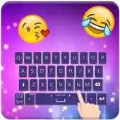 Free play online Easy Keyboard French Arabic English For Android APK