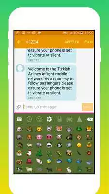 Play Easy Keyboard French Arabic English For Android