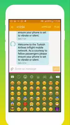 Play Easy Keyboard French Arabic English For Android