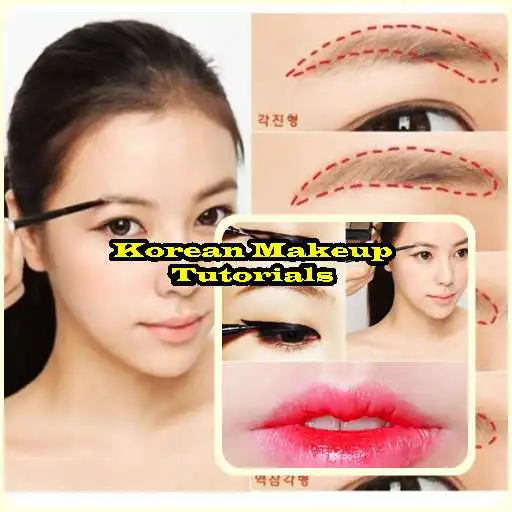 Run free android online Easy Korean Makeup Tutorial APK Run free android online Easy Korean Makeup Tutorial APK
