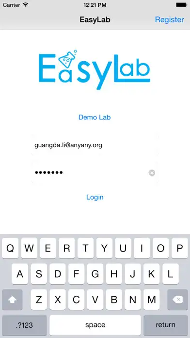 Play EasyLab as an online game EasyLab with UptoPlay