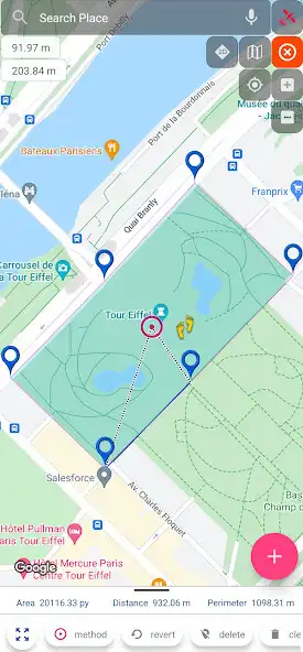 Play Easy Land Area  and enjoy Easy Land Area with UptoPlay