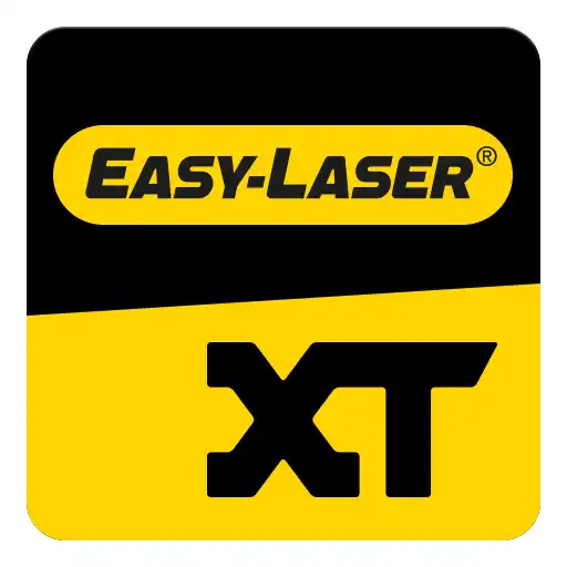 Play Easy-Laser XT Alignment APK