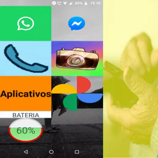 Play Easy Launcher APK Play Easy Launcher APK