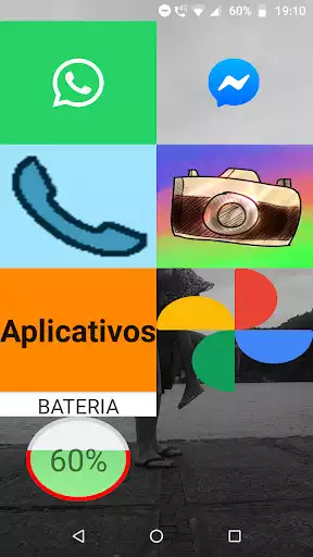 Play Easy Launcher  and enjoy Easy Launcher with UptoPlay