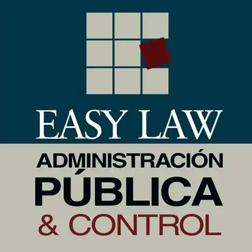 Run free android online Easy Law Adm. Pub. Control APK