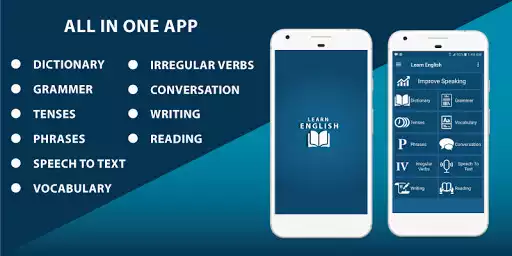 Play Easy Learn English  and enjoy Easy Learn English with UptoPlay