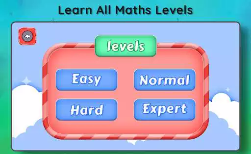 Play APK Easy learning math  and enjoy Easy learning math with UptoPlay kids.learning.maths