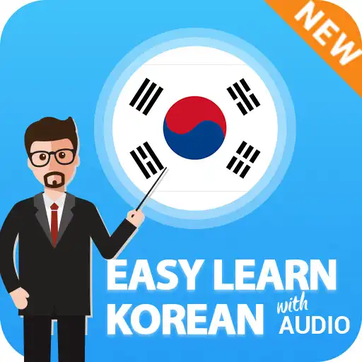 Play Easy learn korean-Korean Pronu APK