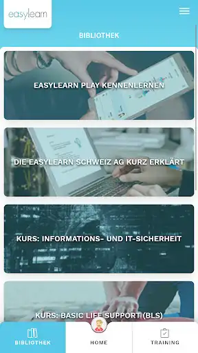Play easylearn play as an online game easylearn play with UptoPlay