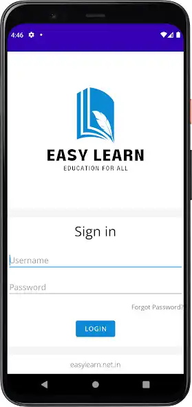 Play EasyLearn Student Edition  and enjoy EasyLearn Student Edition with UptoPlay