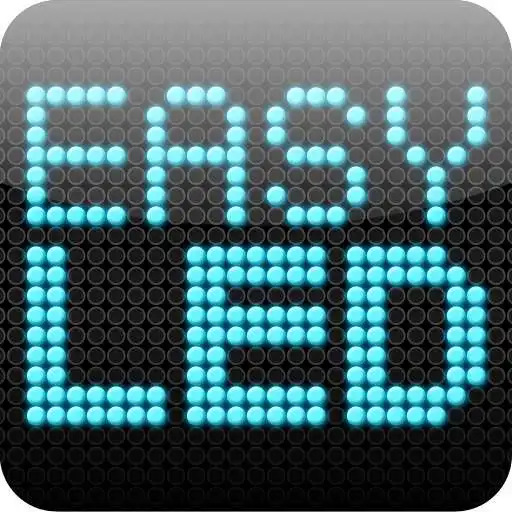 Run free android online Easy LED Display APK Run free android online Easy LED Display APK