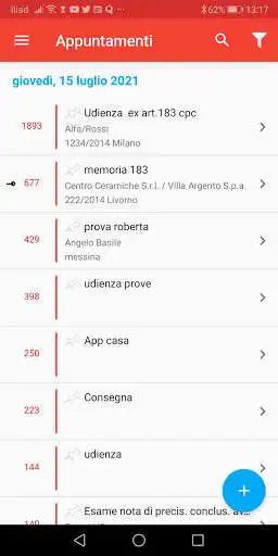 Play EASYLEXApp as an online game EASYLEXApp with UptoPlay
