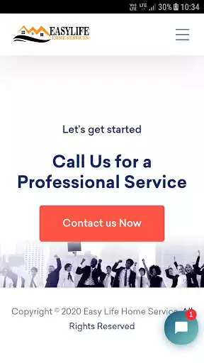 Play Easy Life Home Service  and enjoy Easy Life Home Service with UptoPlay