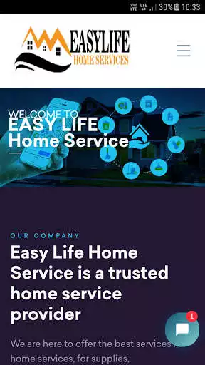 Play Easy Life Home Service as an online game Easy Life Home Service with UptoPlay