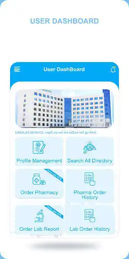 Play Easylife Services as an online game Easylife Services with UptoPlay