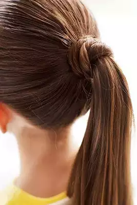 Play Easy Little Girl Hairstyles