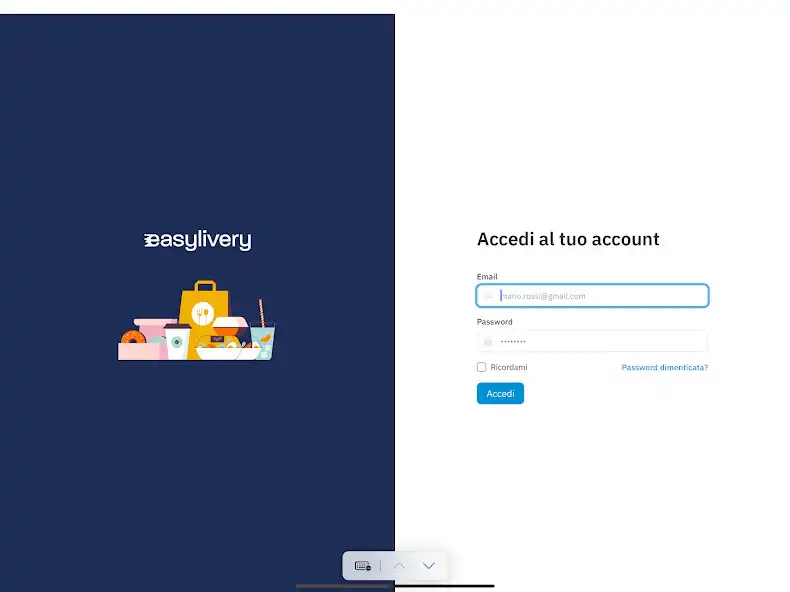 Play Easylivery  and enjoy Easylivery with UptoPlay