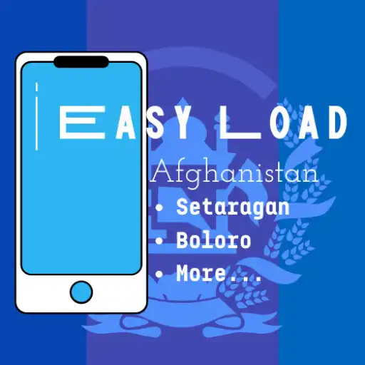 Play Easyload Afghanistan APK