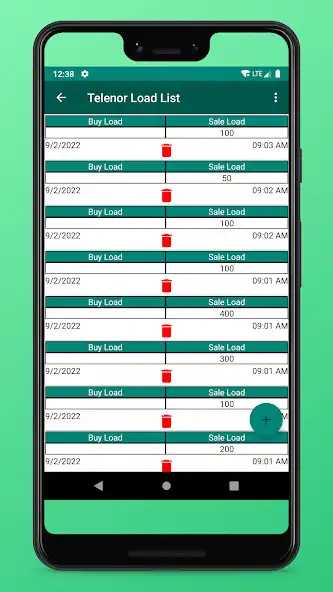 Play Easy Load Manager as an online game Easy Load Manager with UptoPlay
