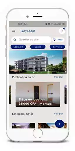 Play EasyLodge