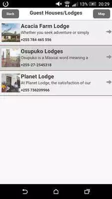 Play EasyLodge