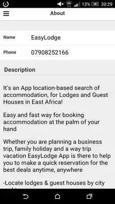 Play EasyLodge